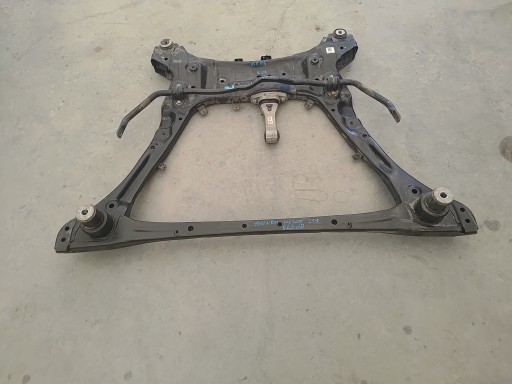 62401-N9151, - Hyundai tucson iv 21- санки передня балка 2.5b usa 4x4 62401-n9151