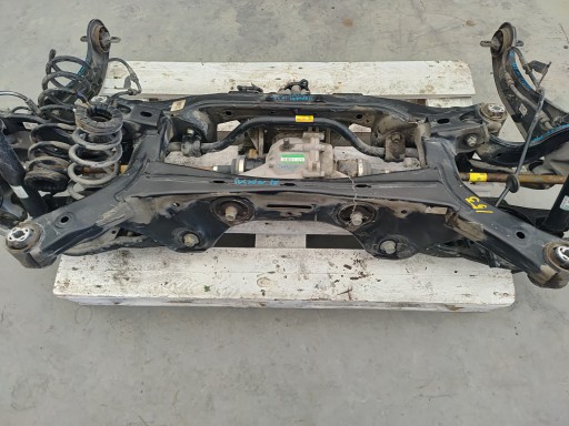 55405-n9250 - Hyundai tucson iv 21- летняя подвесная луч 4x4 usa 2.5