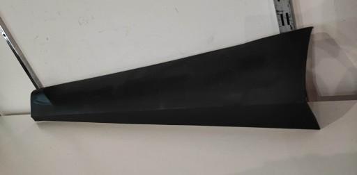 87722-N7000 - Hyundai Tucson IV 4 молдинг правої передньої двері