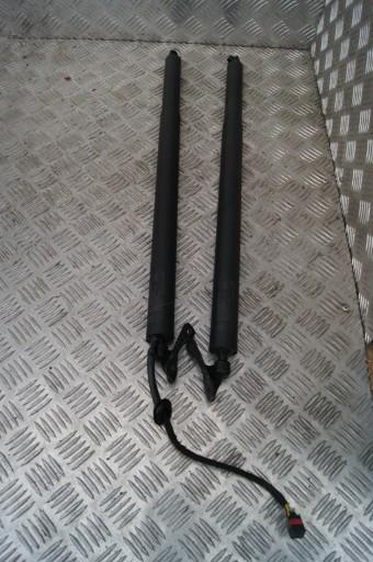 Приводи багажника Hyundai Tucson IV 2021