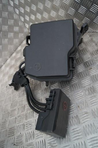 919A5-N9000 - Блок запобіжників Hyundai Tucson IV 48V 2021