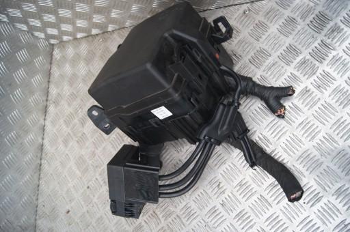 919A5-N9000 - Блок предохранителей Hyundai Tucson IV 48V 2021