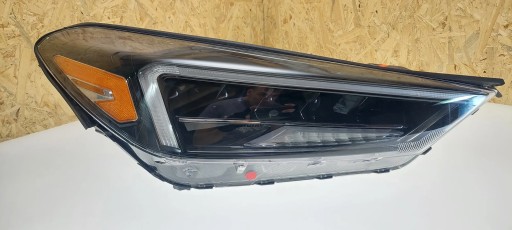 92102D3 - Фари hyundai tucson lm 2019