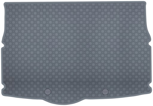 Килимок в багажник Hyundai Veloster I HB 2011-2018 PRIMELINER