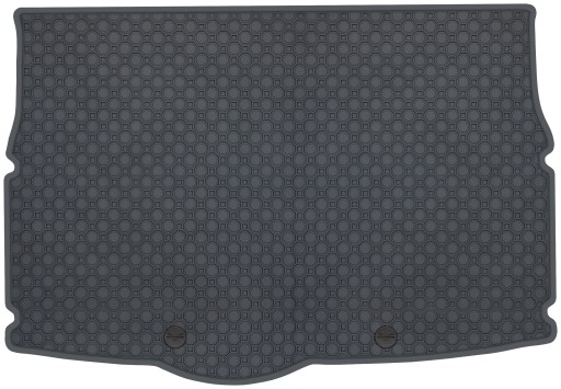 Hyundai Veloster I HB 2011-2018 Коврик в багажник PRIMELINER