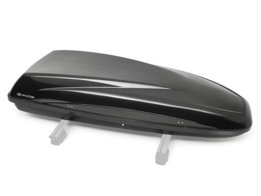 Hyundai box box box 390 л