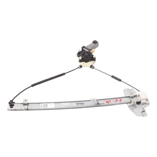 82404-4H010, - Hyundai h-1 i800 стеклоподъемник передний правый 82404-4h010