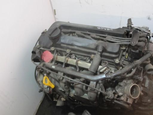 88190110 - Уплотнение KLP HONDA VF 750 C Magna 82-84