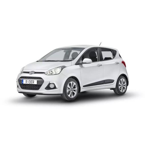 F49 - Hyundai i10 2013-16 боковые молдинги
