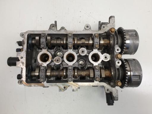 Hyundai i10 II 1.0 12V ГБЦ