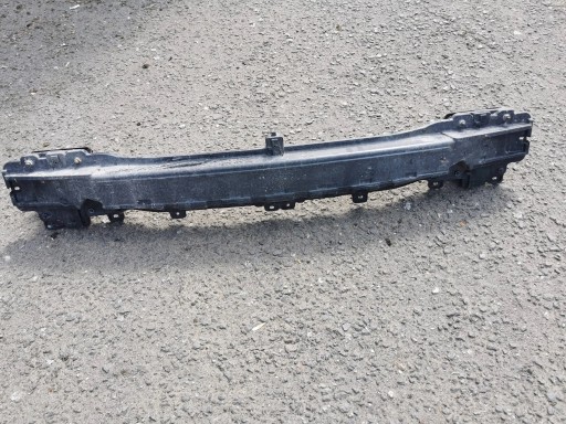 86631-08AA0 - Hyundai i20 ii lift beam под задней задней армией бампер