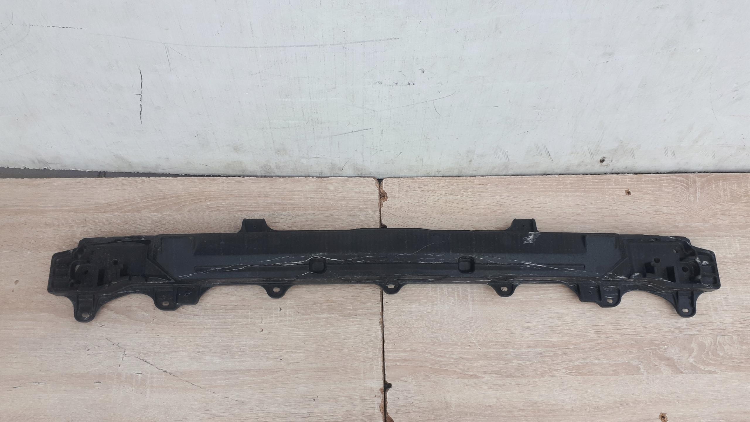 86631-Q0000 86631Q0000 - Hyundai i20 III 20-балка заднього бампера задня