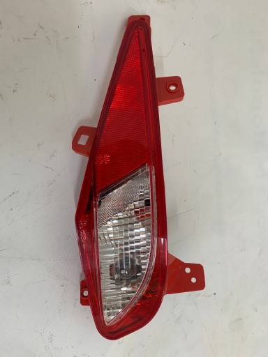 92406-Q0100 92406Q0100 - Hyundai i20 III 3 Ліхтар заднього ходу правий задній правий задній бампер ОРИГІНАЛ EU