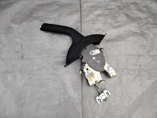 3204032i454121 - Hyundai i20 III N Важіль ручного гальма ШАНС