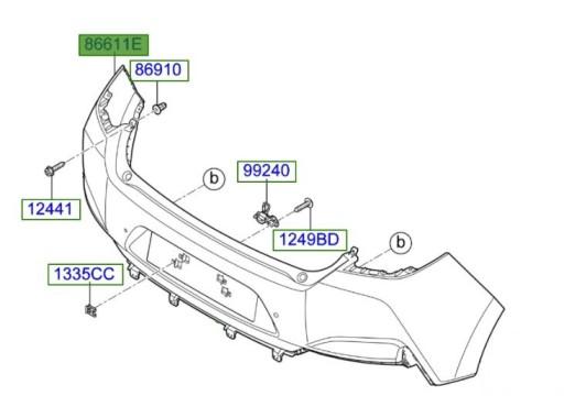 KT03091127 - Защитные кожухи для телескопов KTM SX 85 105 03-15R