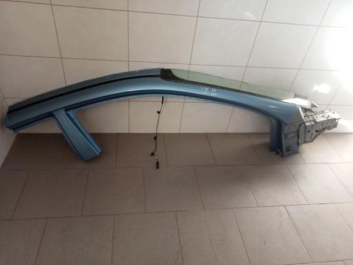 Hyundai i30 і 07-12 дах права стійка XAF