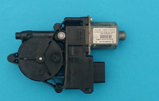 12- - Hyundai i30 II 12-17 МОТОР вікна переднього правого W-WA