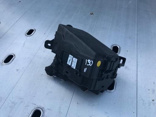 Кришка запобіжників hyundai i30 ii