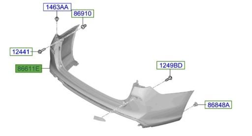 Корпус фильтра airbox INDIAN CHIEFTAIN 19-21r