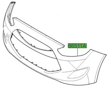 8716DB - ПОРШЕНЬ WOSSNER SUZUKI RMZ 450 '08-'12 12,2:1 95,97 М