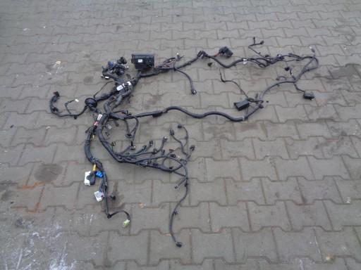 91416-2Y352 - Блок предохранителей установки двигателя Hyundai ix35 1.6 G4FD