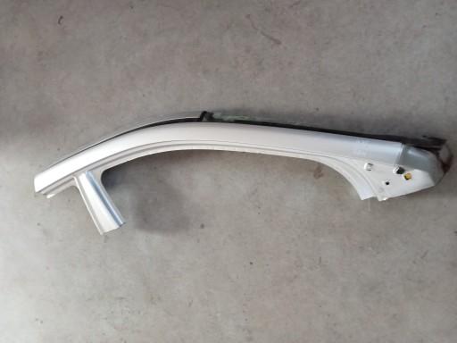 Hyundai ix35 10-15 дах права стійка RAH