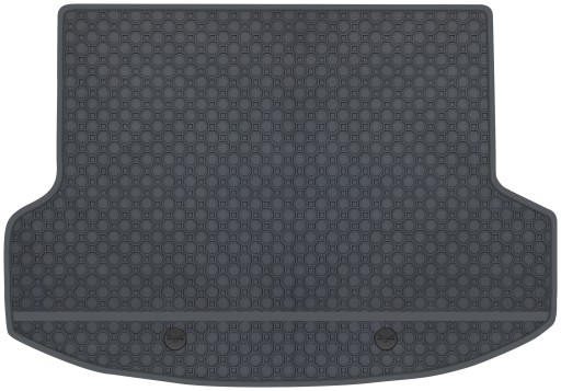 Коврик в багажник Hyundai ix35 I SUV 2006-2015 PRIMELINER