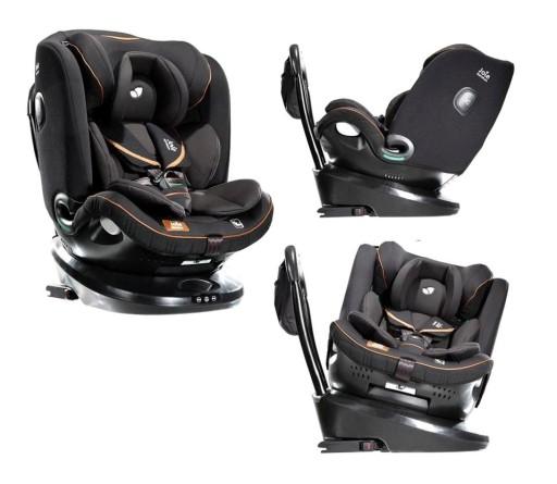 J-SPIN GROW AND-SIZE JOIE 360 ECLIPSE 0-25 КГ АВТОКРІСЛО