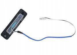 812601-D000 - I30 CARENS дверная ручка кнопка багажника 812601D000