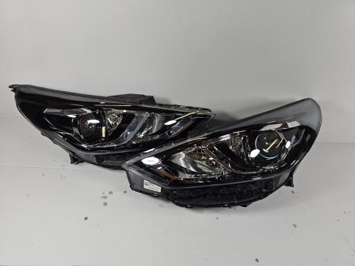 G4921-64020 - I30 III LIFT FULL LED ЛАМПА G4921-64010