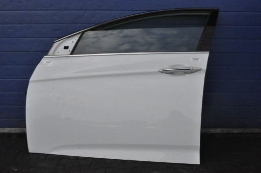 I40 дверей лівий передній передній передній передній седан ncw kpl