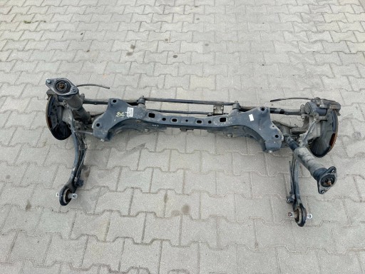 VWX5639 - I40 iii лифт задней подвески сани саней пожертвована пожертвовать переключатель полного 1,7 crdi