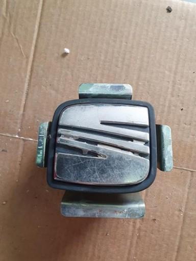 IBIZA 6J ДВЕРНА РУЧКА ЗАКРИЛКИ ЗАМОК 6J4827565E