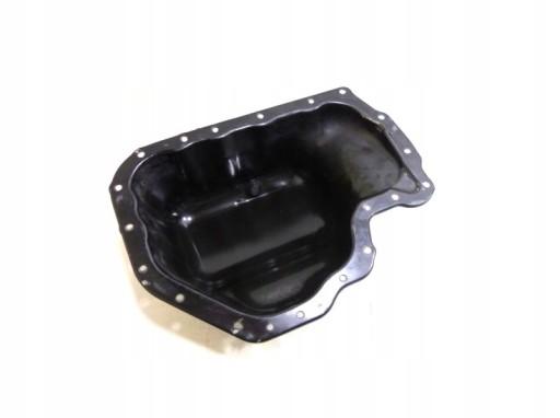 25537 - IBIZA CORDOBA 02-08 1.2 масляный поддон новый