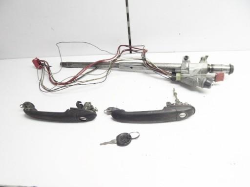 5901532182774 - IBIZA II 6K КОЛОНКА КЛЮЧ ЗАЖИГАНИЯ РУЧКА KPL