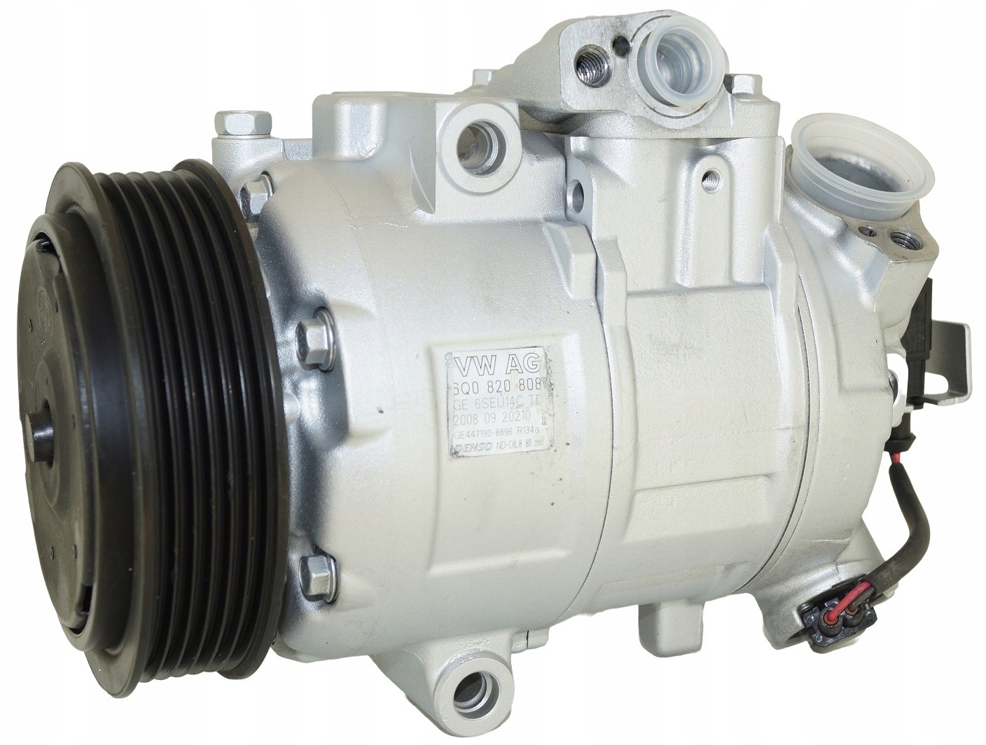 447190-8896 - IBIZA III-IV FABIA I-II ROOMSTER POLO 6Q0820808F