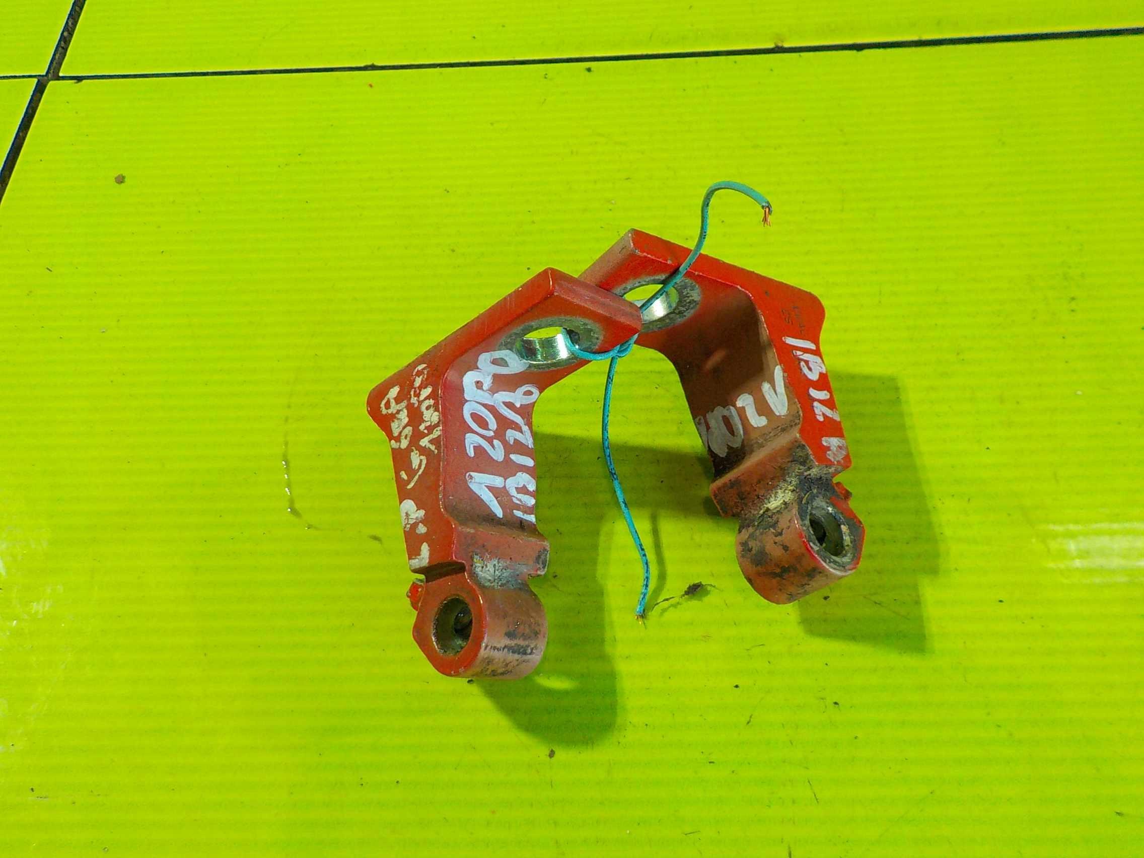 IBIZA IV 6J HB 3D Дверні петлі ліва передня LS3H