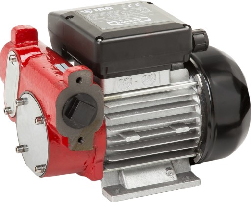 Масляний насос IBO AOP 60 230В