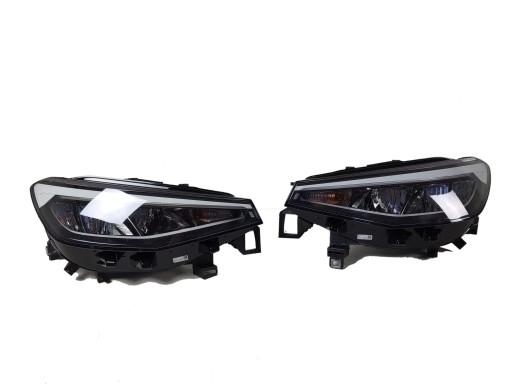 ID4 ID5 23r FULL LED ЛАМПА 11B941005B 11B941006B