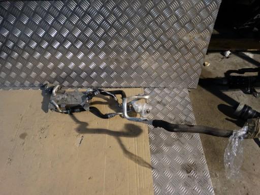 4H0317818S 4H0121481AH - IDEAL МАСЛООХОЛОДЖУВАЧ КОРОБКИ ПЕРЕДАЧ AUDI S8 D4 1