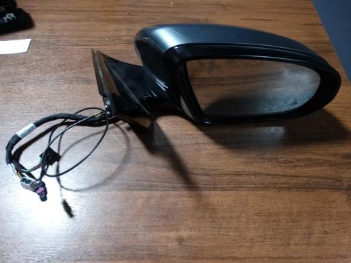 A2138103800 L1671 - ИДЕАЛЬНОЕ ЗЕРКАЛО ПРАВОЕ MERCEDES W213 ASSISTANT 17K 1