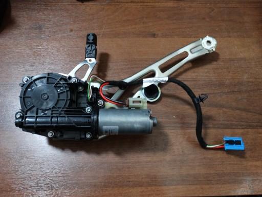 0390204124 - Идеальный механизм задней двери MERCEDES W213 седан 1