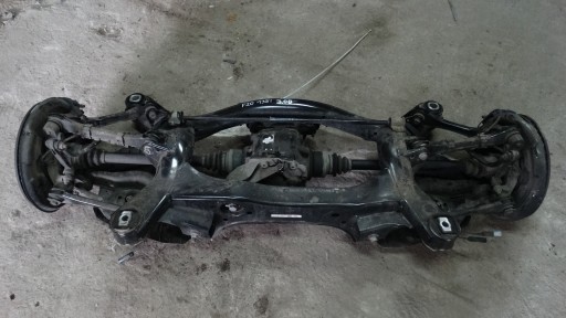 7597677 55 - Идеальная задняя подвеска bmw f20 lift 135ix xi 3.08 1