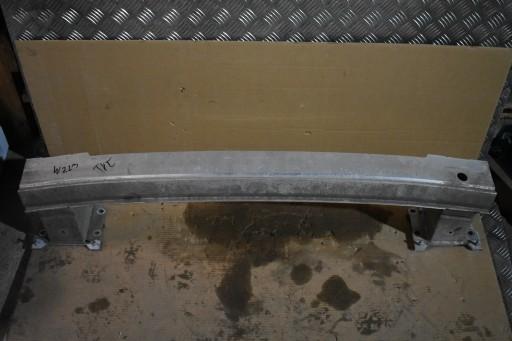 A2236109000 - ІДЕАЛЬНА СТРІГА ЗАДНЬОГО БАМПЕРА MERCEDES W223 1