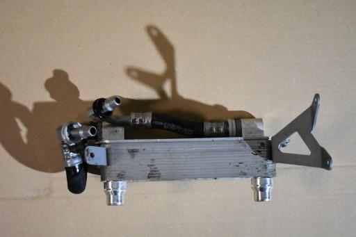 A1675001301 A1675001101 - ИДЕАЛЬНЫЙ МАСЛЯНЫЙ ОХЛАДИТЕЛЬ MERCEDES W167 1
