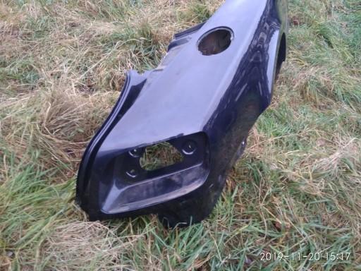 ИДЕАЛЬНОЕ ЧЕТВЕРТАЛЬНОЕ КРЫЛО ЗАДНЕЕ ПРАВОЕ BENTLEY GTC LIFT 1