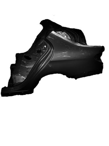 A2136305103 - ІДЕАЛЬНЕ КРИЛО ЗАДНЄ ЛІВЕ MERCEDES W213 LIFT 22r 1