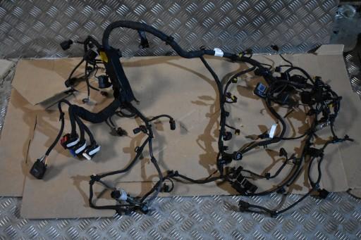 06M971595BD 06M971595BN, - Ідеальна установка двигуна audi a4 a5 s4 s5 3.0 tfsi 1