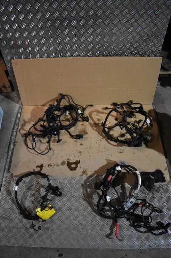 8482375 8482370 - Идеальная установка двигателя b46b20b b46 bmw g01 g02 g30 1