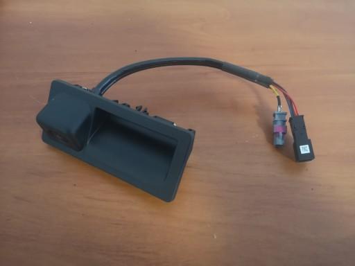 5N0827566C - Идеальная камера заднего вида для Audi A4 B8 A6 C7 A5